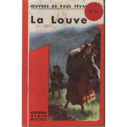 La louve