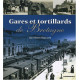 Gares et tortillards de Bretagne