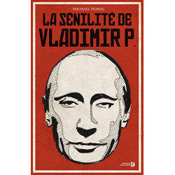 La Sénilité de Vladimir P