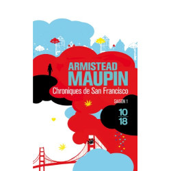 Chroniques de san francisco tome 1