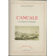 Cancale son origine et son histoire
