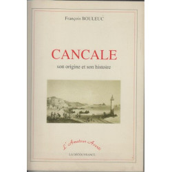 Cancale son origine et son histoire