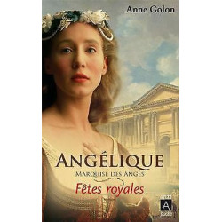 Angélique - Fêtes royales