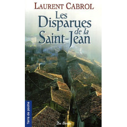 Les Disparues de la Saint-Jean