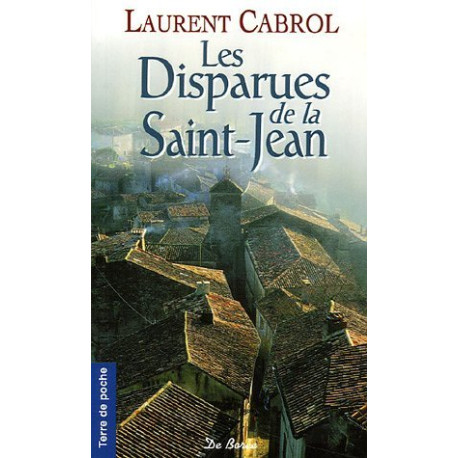 Les Disparues de la Saint-Jean