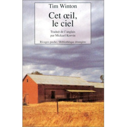 Cet oeil le ciel