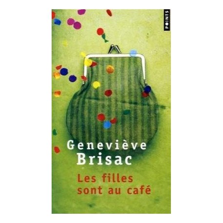 Les filles sont au café