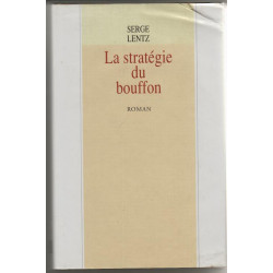 La stratÉgie du bouffon