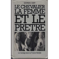 Le Chevalier La Femme Et Le Pretre