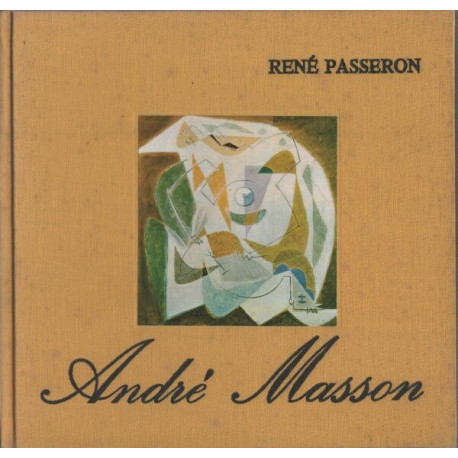 Andre masson et les puissances du signe