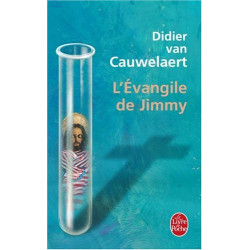 L'Evangile de Jimmy