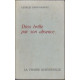 Dieu Brille Par Son Absence