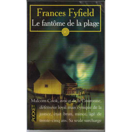 Le fantôme de la plage