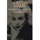 Mémoires imaginaires de Marilyn