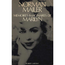 Mémoires imaginaires de Marilyn