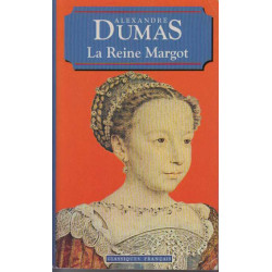 La Reine Margot