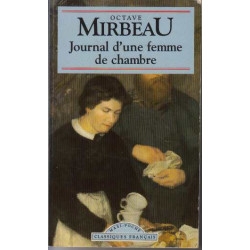 Le journal d'une femme de chambre