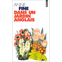 Dans un jardin anglais