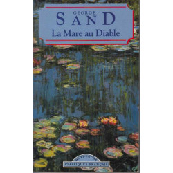 La mare au diable