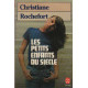Les petits enfants du siecle