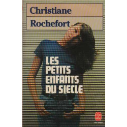 Les petits enfants du siecle