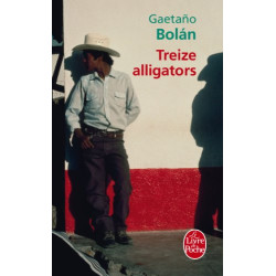 Treize alligators