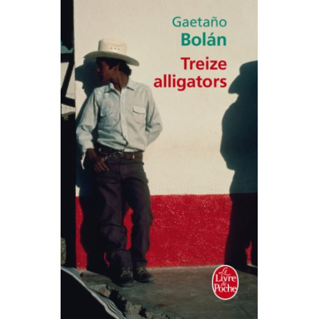 Treize alligators