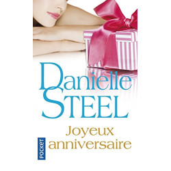Joyeux anniversaire