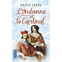 L'Indienne et le Cardinal
