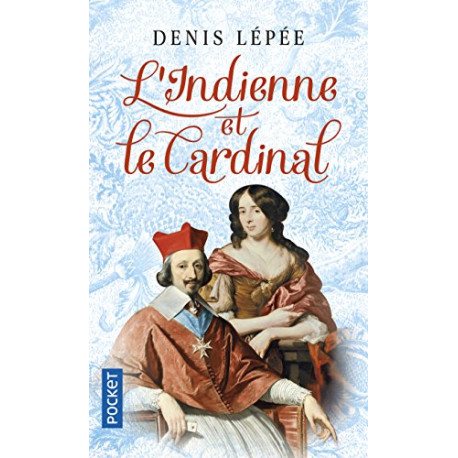 L'Indienne et le Cardinal