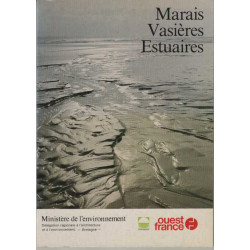 Marais vasieres estuaires