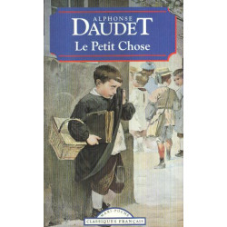 Le petit chose