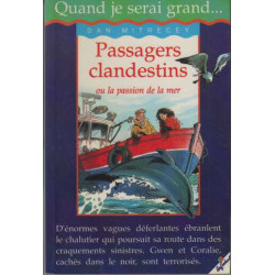Passagers clandestins