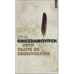 Petit traite de desinvolture