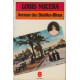Avenue des diables-bleus