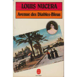 Avenue des diables-bleus