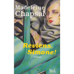 Reviens Simone