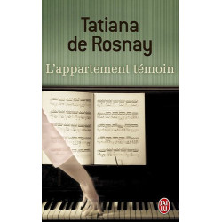 L'Appartement Témoin