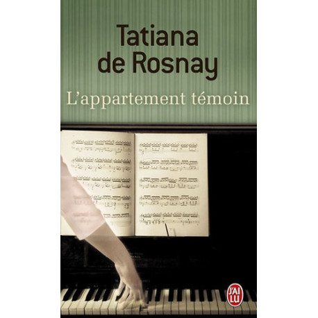 L'Appartement Témoin