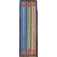 Compostelle coffret 3 volumes : Retours à Conques , Le Grand...