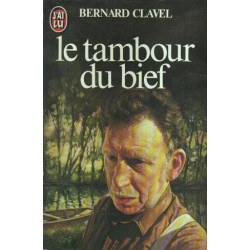 Le Tambour du bief