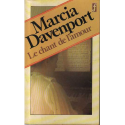 Chant d amour