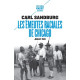 Les émeutes raciales de Chicago: Juillet 1919