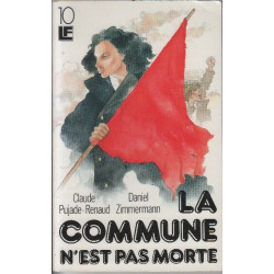 La Commune n'est pas morte