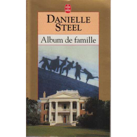 Album de famille