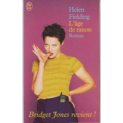 Bridget Jones : L'Âge de raison