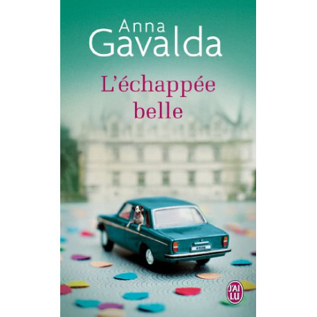 L'échappée belle
