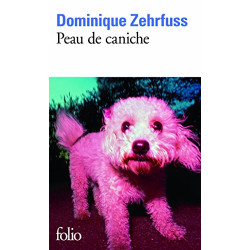 Peau de caniche