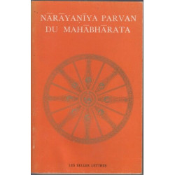 Narayaniya Parvan du Mahabharata: un texte pañcaratra