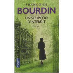 Un soupçon d'interdit
